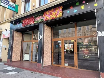 Prasad - Restauracja Szczecin