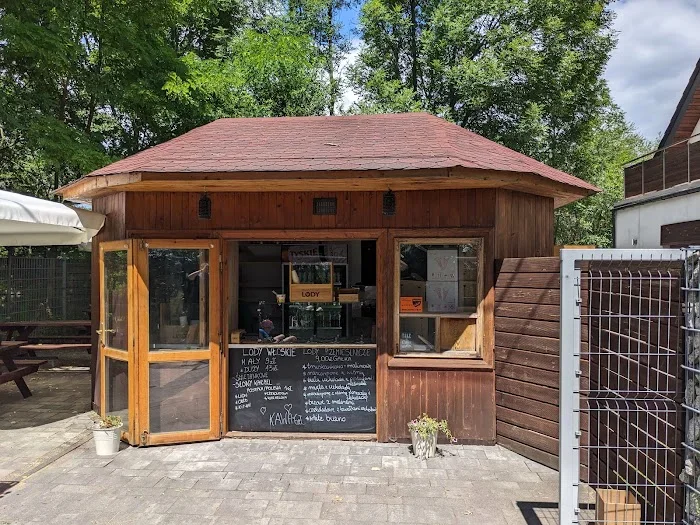 Prawdziwe lody - Restauracja Dąbrowa Górnicza