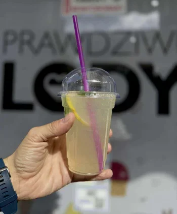 Prawdziwe Lody Mobilki - Restauracja Jaworzno