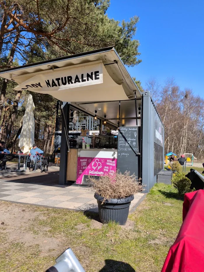 PrawdziweKafe - Kawiarnia Kołobrzeg