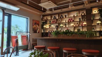 PREGO Pizza Gdańsk Południe - Restauracja