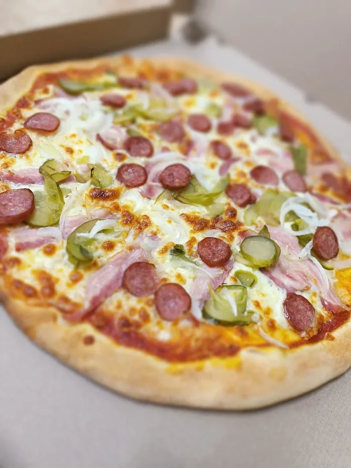 Prestige Pizza - Restauracja Jaworzno