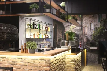 Presto Pizzeria Trattoria - Restauracja Kobyłka