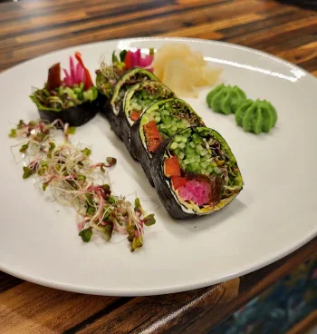 Prima Sushi - Restauracja Marki