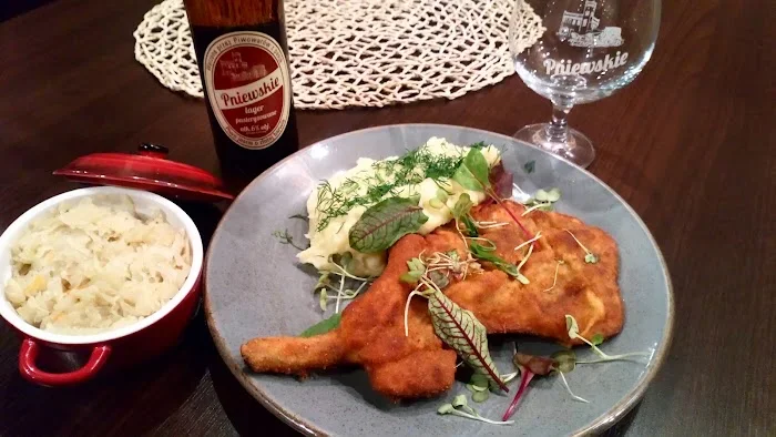 Primavera - Restauracja Leszno