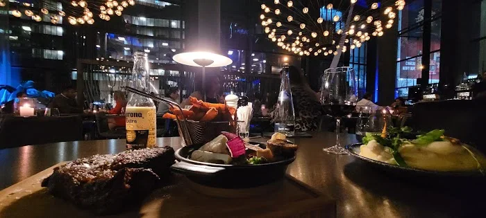 Prime Cut - Restauracja Warszawa