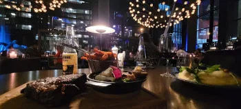 Prime Cut - Restauracja Warszawa