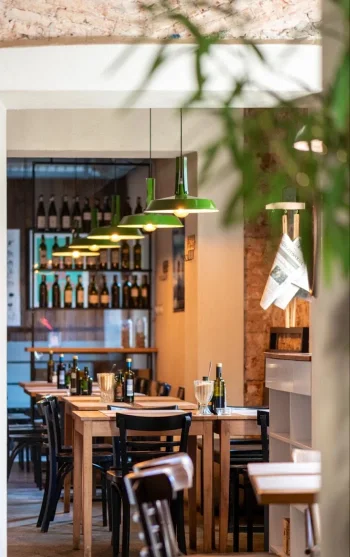 Primo - Restauracja Kraków