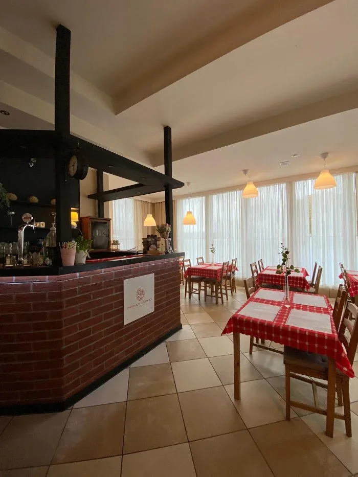 Primo Ultimo - Restauracja Szczecin