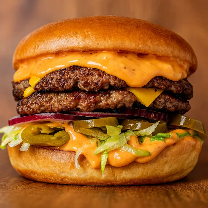 PROBURGER - Restauracja Warszawa