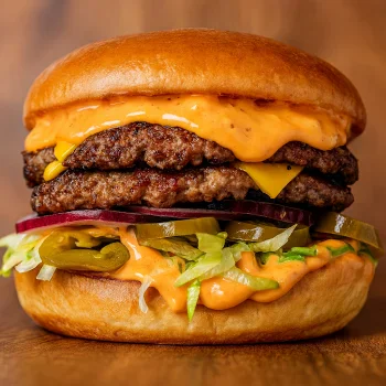 PROBURGER - Restauracja Warszawa