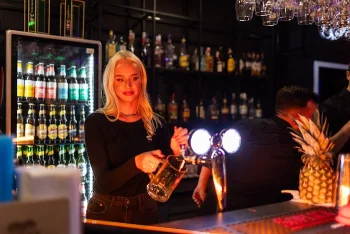 Procentownia - Cocktail Bar Drinki Szoty - Restauracja Piotrków Trybunalski