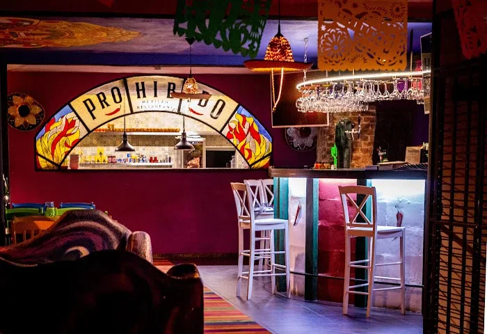 Prohibido - Restauracja Grudziądz