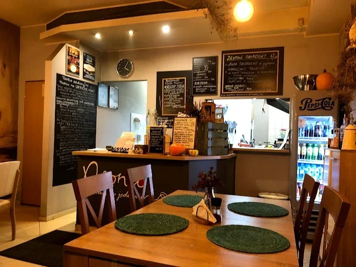 Pronto Restauracja Radom