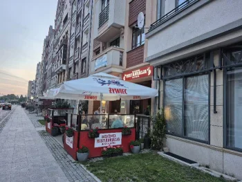 Propaganda - Restauracja Elbląg