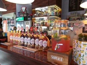 Propaganda Gastrobar - Restauracja Świnoujście