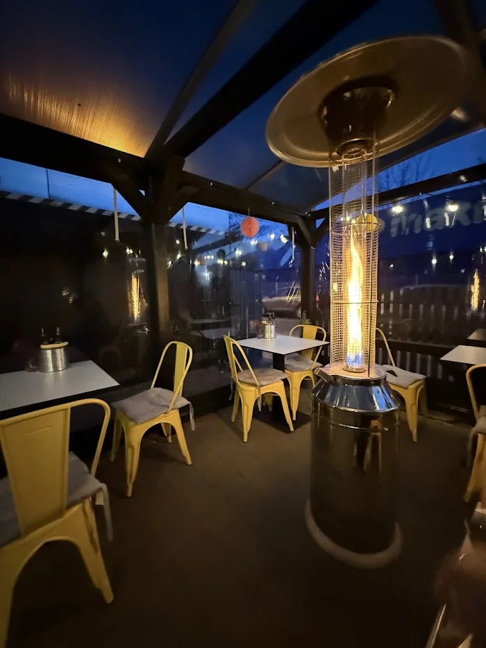 prościutko pizza - Restauracja Poznań