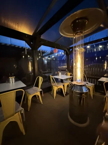 prościutko pizza - Restauracja Poznań