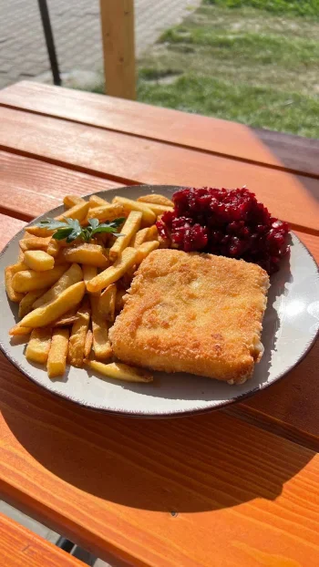 Prosta Kuchnia - Restauracja Jastrzębie-Zdrój