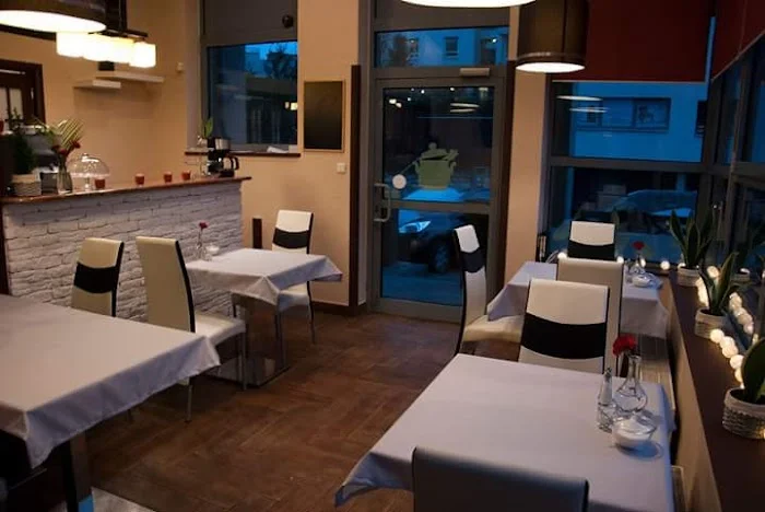 Prosto Z Gara - Restauracja Warszawa