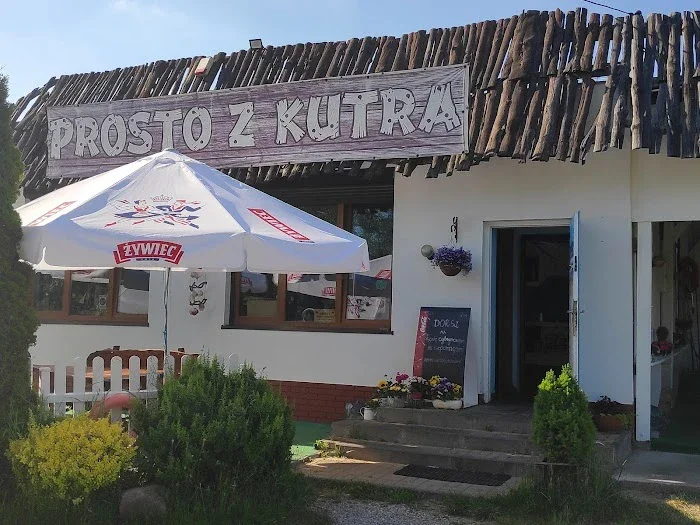 Prosto z kutra - Restauracja Radom
