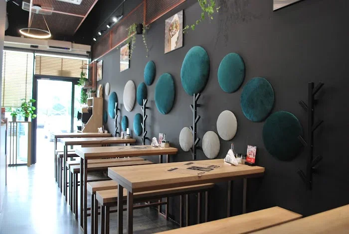 Prosto z Mostu Tarnów - Chyszów - Restauracja