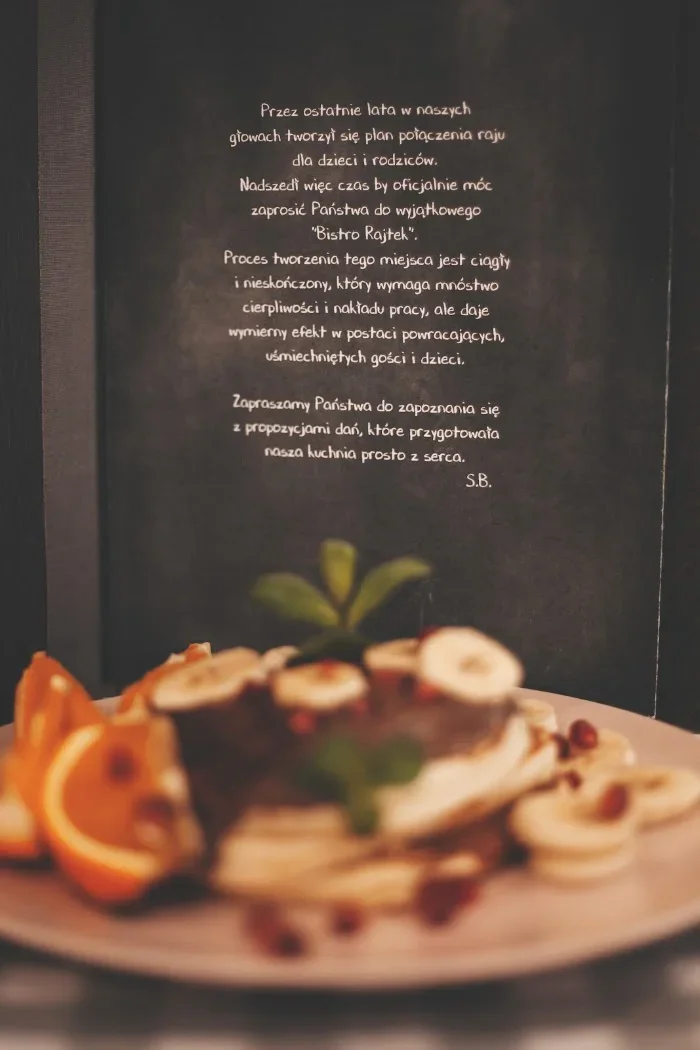 Prosto z Mostu - Restauracja Tarnów