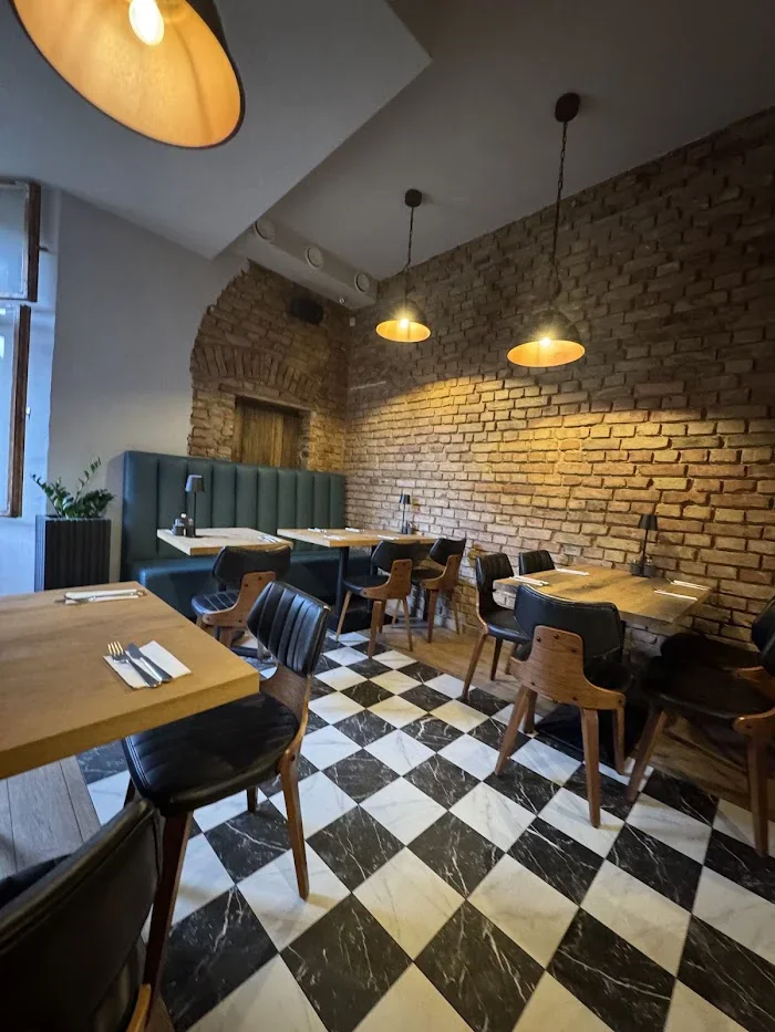 Prosto z Pieca Deptak - Restauracja Szczecin