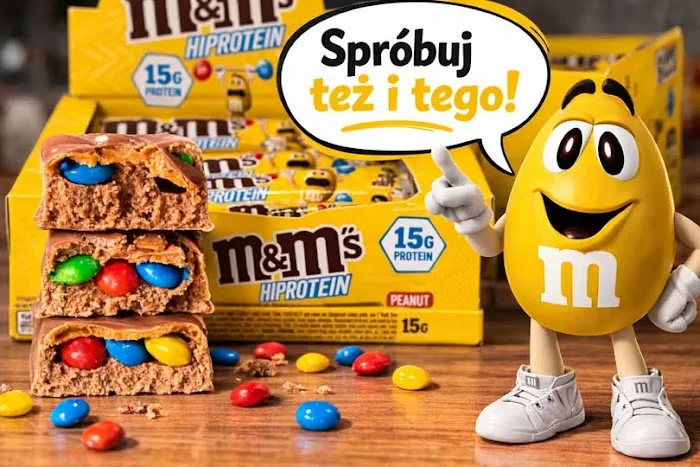 ProteinBar - Kawiarnia Rzeszów