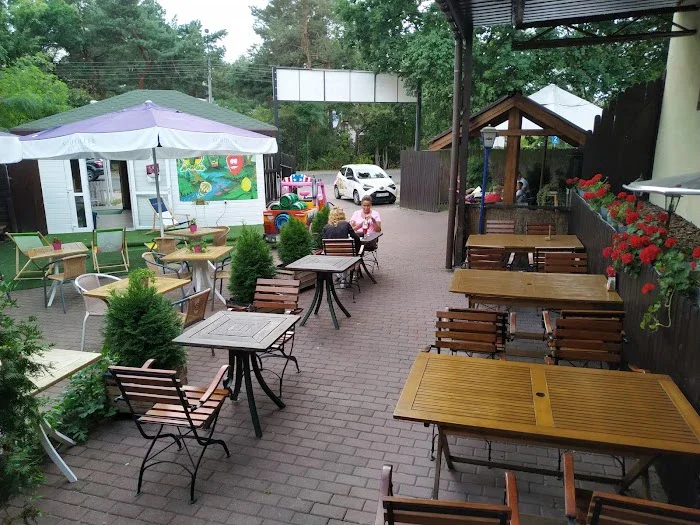 Prowincja - Restauracja Warszawa