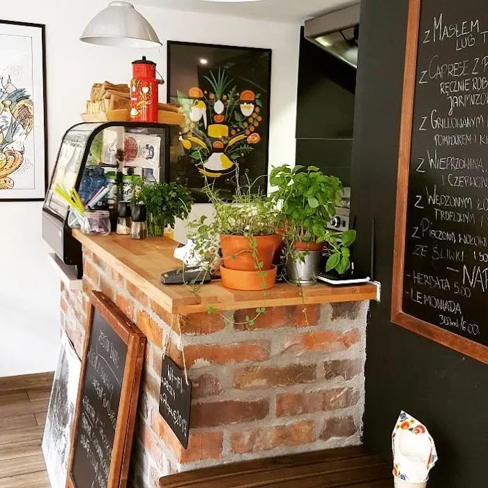 Proza - Restauracja Rzeszów