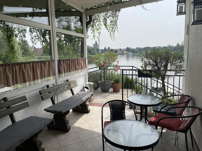 Pryma. Stołówka. Prychodko Witold - Restauracja Szczytno
