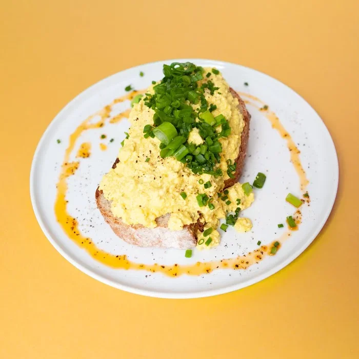 Przesada - Śniadania i Kawiarnia Kraków - Restauracja