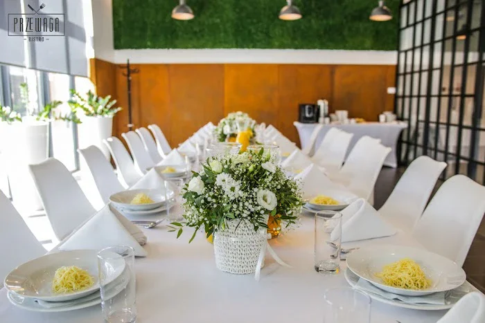 Przewaga Bistro - Restauracja Wrocław