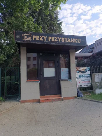 Przy Przystanku - Restauracja Piotrków Trybunalski