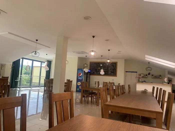 Przy Starej Drodze - Restauracja Nowy Sącz