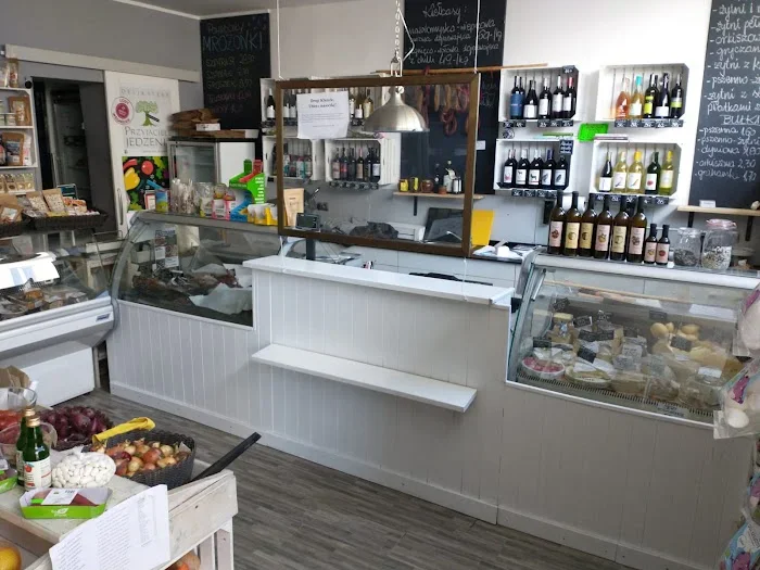 Przyjaciele Jedzenia - Restauracja Zielona Góra