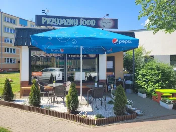 Przyjazny Food - Restauracja Bydgoszcz