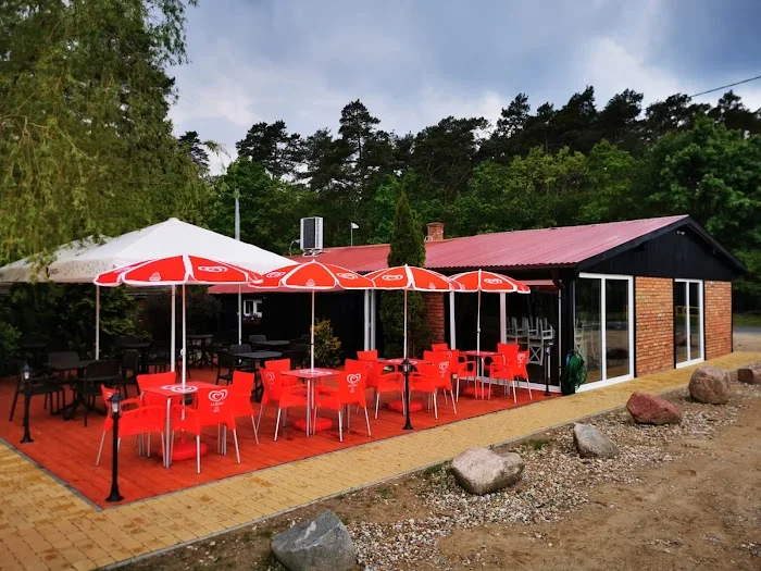 PrzyLesie - Restauracja Włocławek