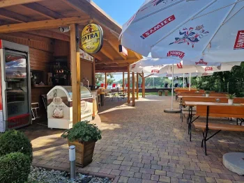 Przynęta Grill & Beer - Restauracja Rybnik