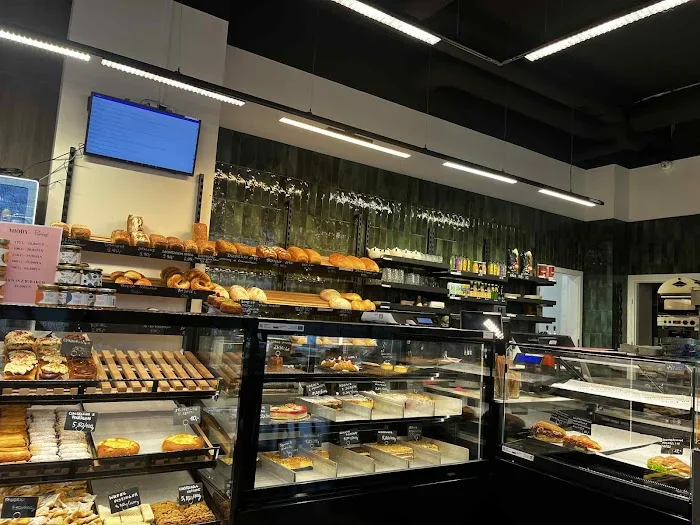 Przypalona Cafe - Kawiarnia Katowice