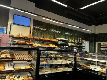 Przypalona Cafe - Kawiarnia Katowice