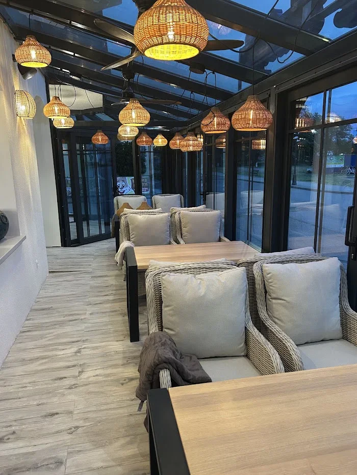 Przystań Bałtyk - Restauracja Łeba