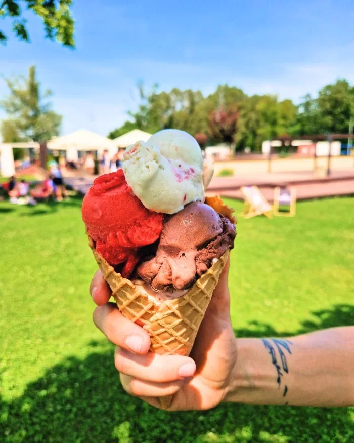 Przystań Kantoria - Restauracja Tarnów