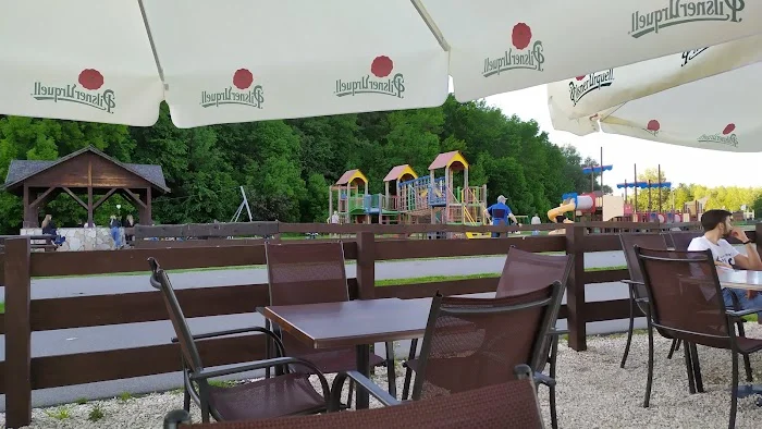 Przystań Kawiarnia Rzeszów