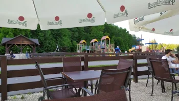 Przystań Kawiarnia Rzeszów