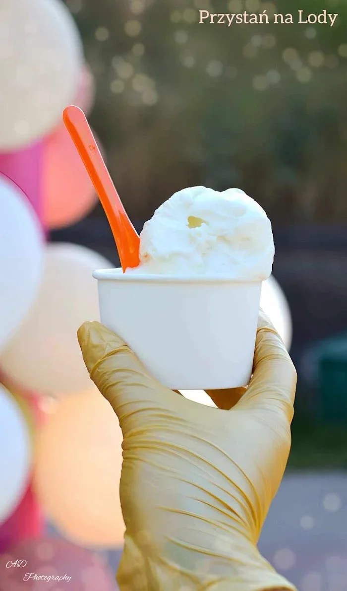 Przystań na Lody - Restauracja Piotrków Trybunalski