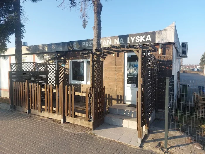 Przystań na łyska - Restauracja Grudziądz