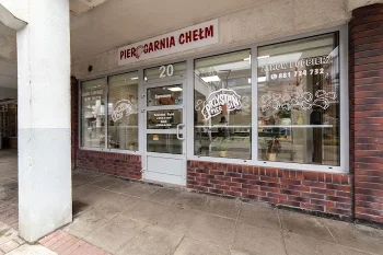 Przystań Pierogi - Chełm - Restauracja Gdańsk