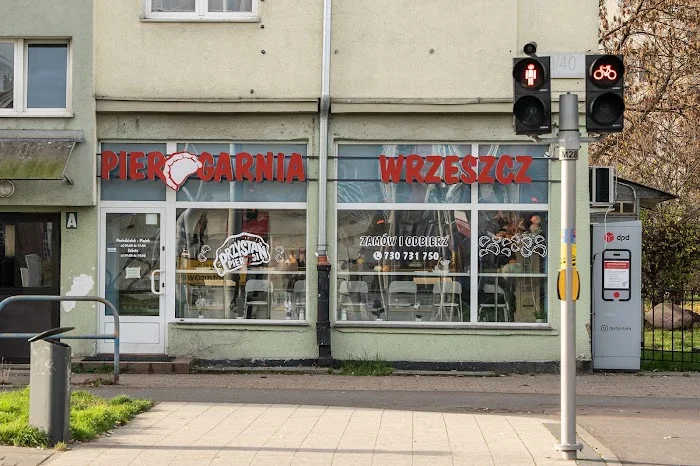 Przystań Pierogi - Wrzeszcz - Restauracja Gdańsk